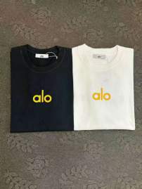 Picture of Alo T Shirts Short _SKUAloS-Lsxtx0224375